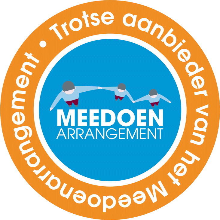 Meedoenarrangement
